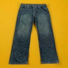 Levi’s 569 Loose Straight