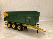 SIKU Farmer 2966 Dreiachs