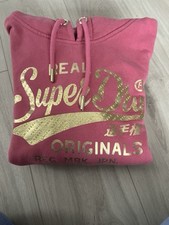 Superdry Hoodie Pullover Damen 