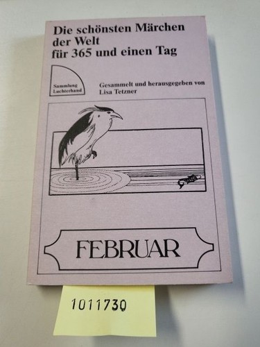 Die schönsten märchen - die, der