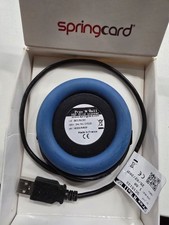 Springcard Prox'N'Roll HSP