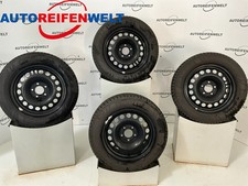 Winter Kompletträder