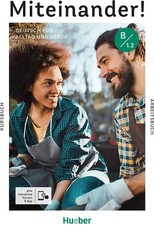 Miteinander! Deutsch für