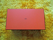 GROßE HERMES PARIS BOX-KARTON- SCHACHTEL 43,5 CM X 18,5 CM X 12 CM ORIGINAL