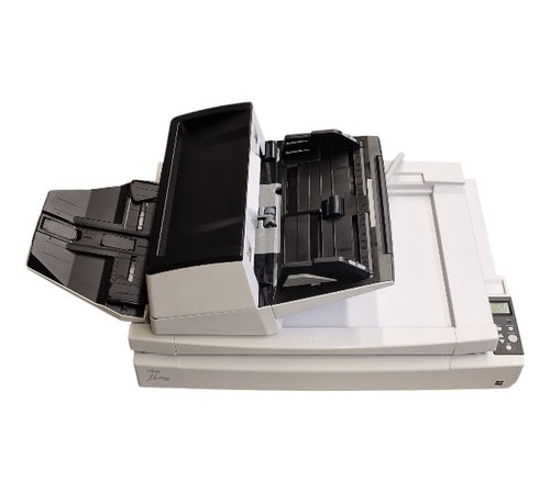 Fujitsu ricoh 7700 - fujitsu, fi-7700