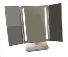 Lacura Kosmetikspiegel mit Beleuchtung in top Zustand