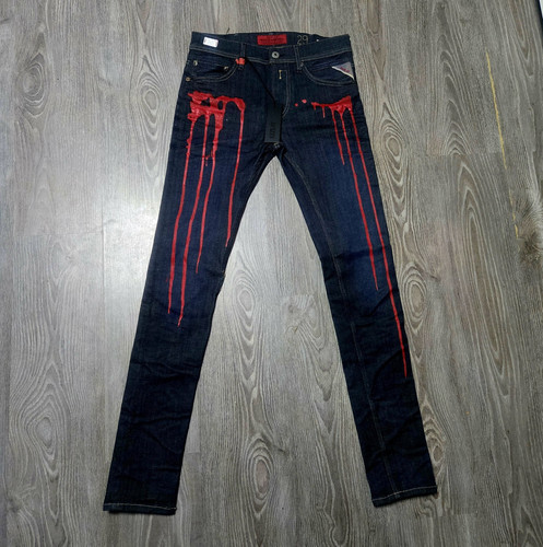 Custom replay jondrill skinny - custom,