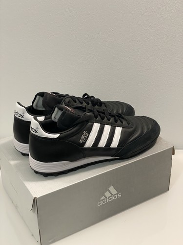 Adidas mundial team - mundial, schwarz