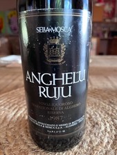 Sella & Mosca Anghelu Ruju