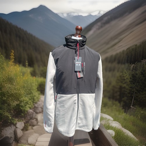 Musto evolution polartec 200 - evolution,