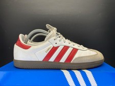 Adidas Sneaker Handball Spezial Schwarz Weiss ·Gr 46· Herren Retro Streetwear