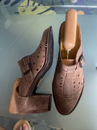 Camel active damen leder clogs - damen,