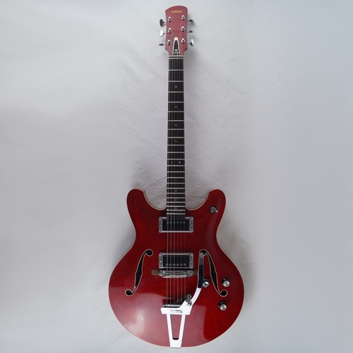 Yamaha 30t japan - -, 1968