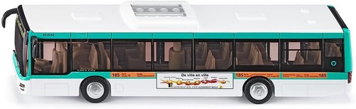 3734001 stadtbus ratp - 3734001,,