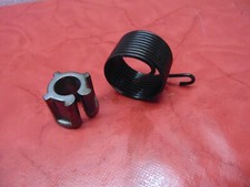 Suzuki GN 400, SP 400, DR 400