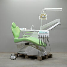 Anthos A7 Plus International Behandlungseinheit gebraucht voll funktionsfähig