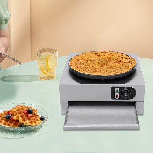 40cm crepes maker - 40cm,