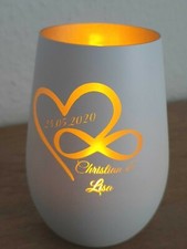 Valentinstag Hochzeit