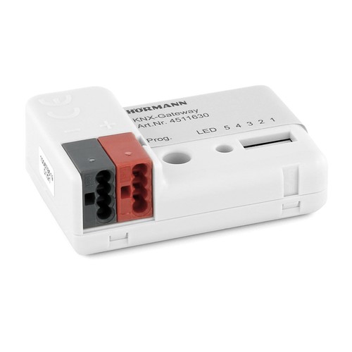 Hörmann knx gateway - knx-gateway, für
