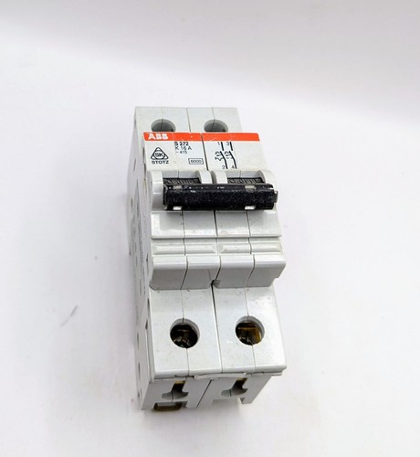 Abb s272 k16a - abb,