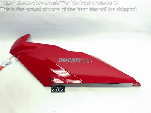 Ducati 999 links - 999,