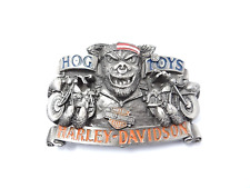 Harley Davidson Baron Retro