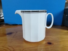 Rosenthal Polygon Athene Sahnekaennchen