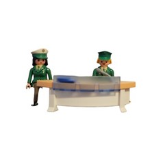 Playmobil Figur Set