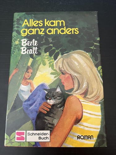 Berte bratt alles - alles, ganz