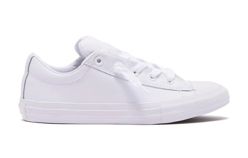 Converse chuck taylor - chuck, star