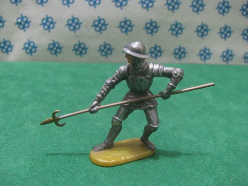 Vintage ritter mittelalter - vintage,
