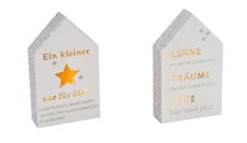kleines LED beleuchtetes