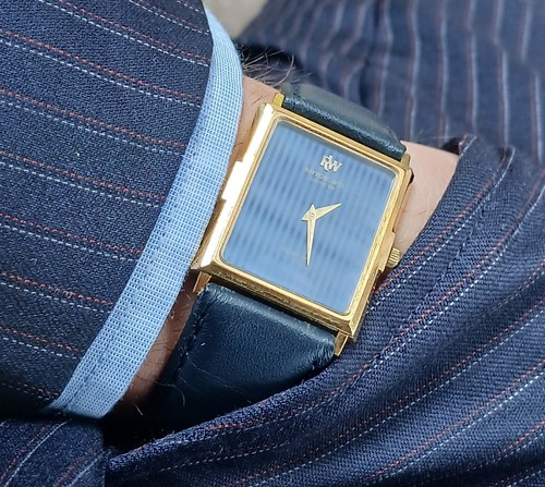 Vintage raymond weil - raymond, 5723
