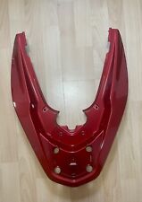 Deckel für Haltegriff OrIginal Honda PCX 125 JF57 Verkleidung Abdeckung In Rot