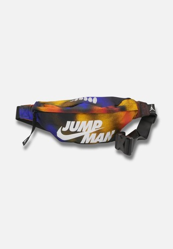 Jordan mvp crossbody bag - jordan,