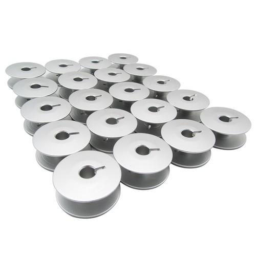 20stück 26mm aluminiumspulen - ,