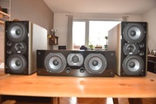 Polk audio lsi9 - lsi9, und