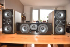 Polk Audio LSi9 LSiC und LSi