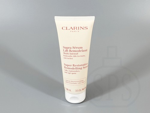 Clarins super restorative - super,