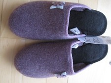 Hausschuhe Senioren Pantoffeln