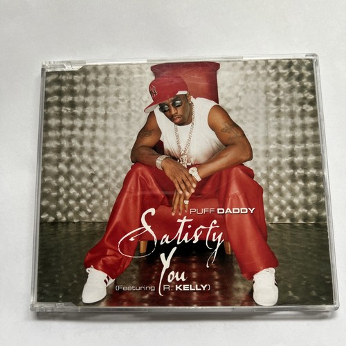 Puff daddy feat kelly - daddy, r.