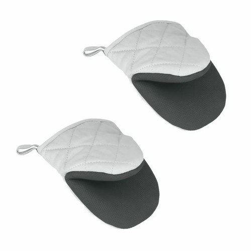 2er set ofenhandschuhe - set,