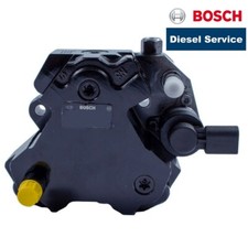 Bosch hochdruckpumpe - bosch,