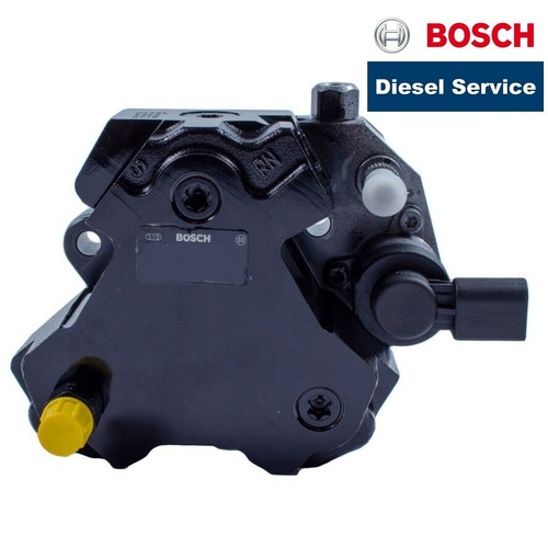 Bosch hochdruckpumpe - bosch,