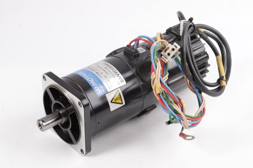 Sanyo denki servomotor - sanyo,