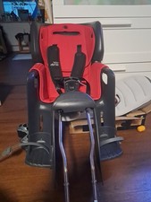 Fahrradsitz Kindersitz Britax