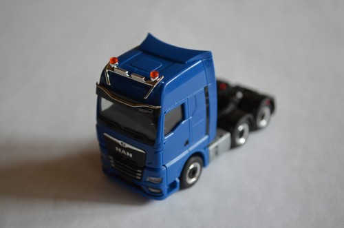 Herpa man - herpa,
