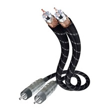 Inakustik Referenz NF-202 RCA 2 x 1,2 mtr. (UVP: 279,- €)