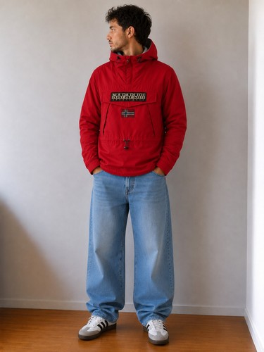Napapijri winterjacke größe - napapijri,