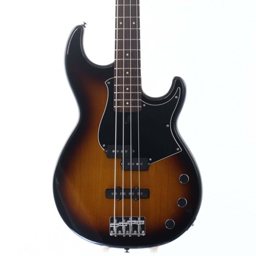 Yamaha bb434 tobacco brown - tobacco,